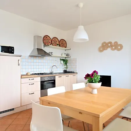 Апартаменты Sintonia Кастельсардо