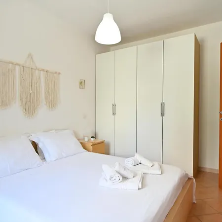 Lejlighed Sintonia *