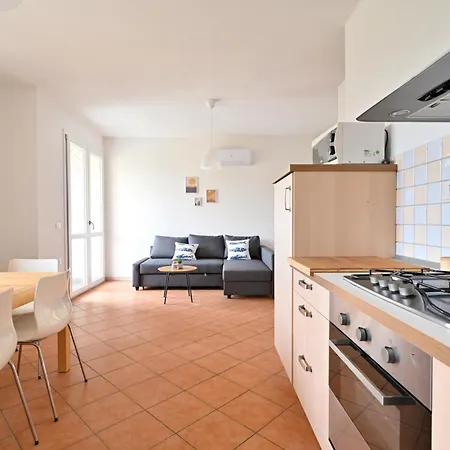 Sintonia Апартаменты