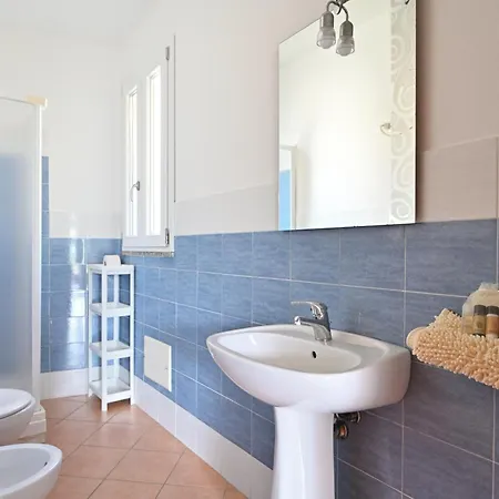 Апартаменты Sintonia