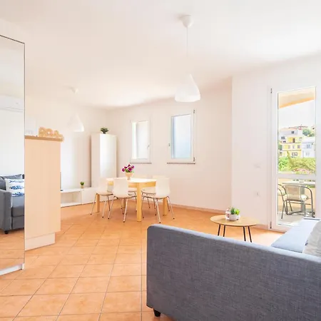 Sintonia Апартаменты