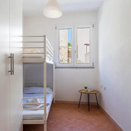 Апартаменты Sintonia