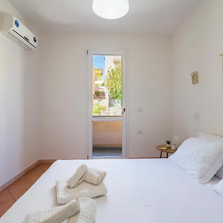 Sintonia Апартаменты *